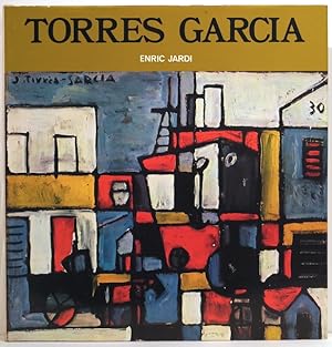 Seller image for Torres Garca for sale by Bauer Rare Books