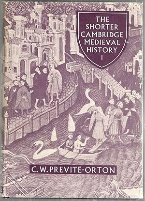 Shorter Cambridge History