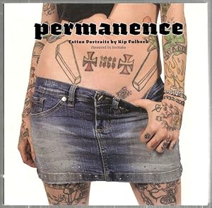 Permanence; Tattoo Portraits