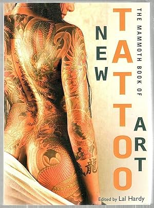 Immagine del venditore per Mammoth Book of New Tattoo Art venduto da Bauer Rare Books