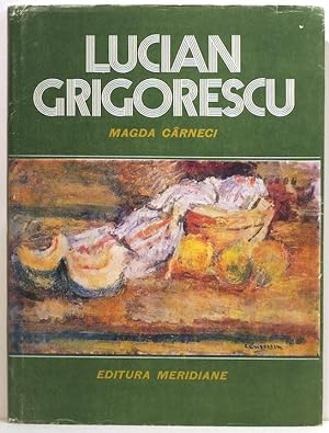 Lucian Grigorescu