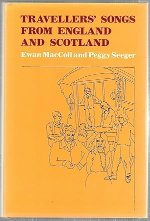 Seller image for Travellers' Songs; From England and Scotland for sale by Bauer Rare Books