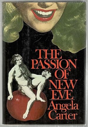 Bild des Verkufers fr Passion of New Eve zum Verkauf von Bauer Rare Books