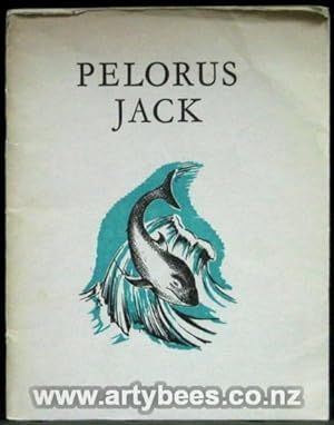 Seller image for Pelorus Jack for sale by Arty Bees Books