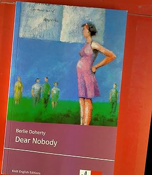 Seller image for Dear Nobody. for sale by biblion2