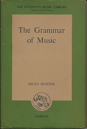 The Grammar of Music