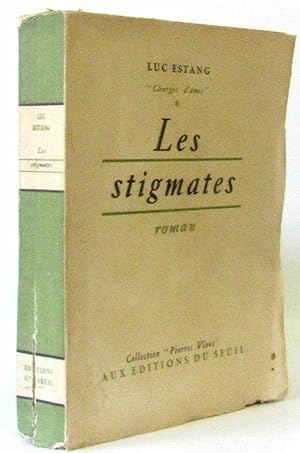 Seller image for Les stigmates for sale by crealivres