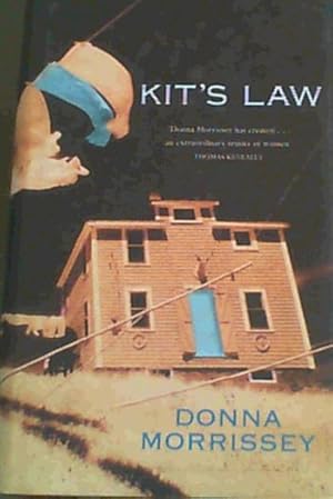 Seller image for Kit's Law for sale by Chapter 1