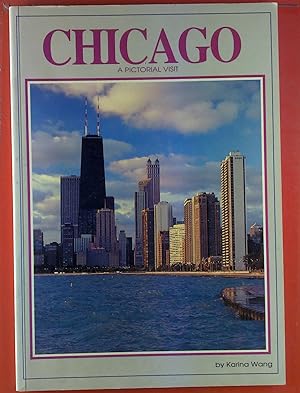 Immagine del venditore per CHICAGO - A Pictorial Visit venduto da biblion2