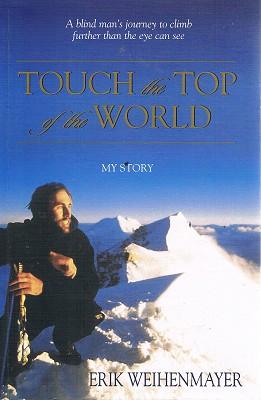 Seller image for Touch The Top Of The World for sale by Marlowes Books and Music