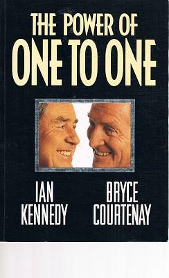 Seller image for The Power Of One To One for sale by Marlowes Books and Music