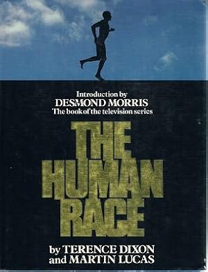 Seller image for The Human Race for sale by Marlowes Books and Music