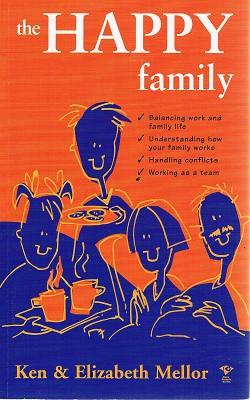 Seller image for The Happy Family for sale by Marlowes Books and Music