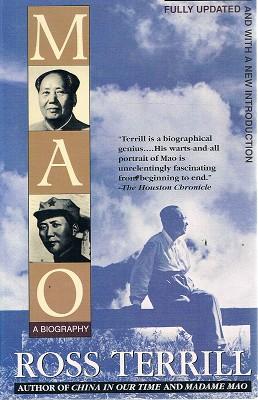 Seller image for MAO: A Biography for sale by Marlowes Books and Music