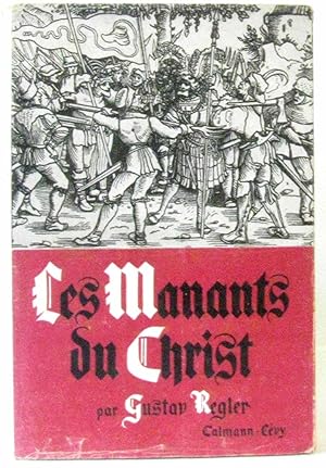 Image du vendeur pour Les manants du Christ mis en vente par crealivres