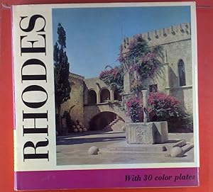 Seller image for RHODES for sale by biblion2