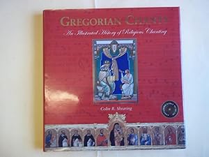 Imagen del vendedor de Gregorian Chants: An Illustrated History of Religious Chanting a la venta por Carmarthenshire Rare Books