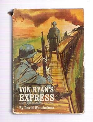 Von Ryan's Express