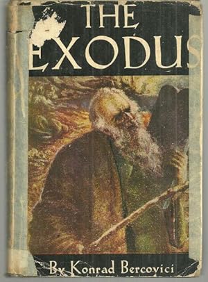 Seller image for EXODUS for sale by Gibson's Books