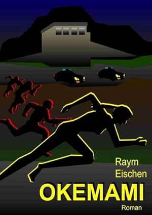 Bild des Verk�ufers f�r Okemami zum Verkauf von AHA-BUCH GmbH