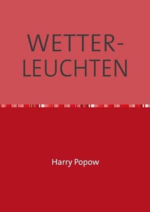 Bild des Verkufers fr WETTERLEUCHTEN : Platons erzrnte Erben haben das Wort zum Verkauf von AHA-BUCH GmbH