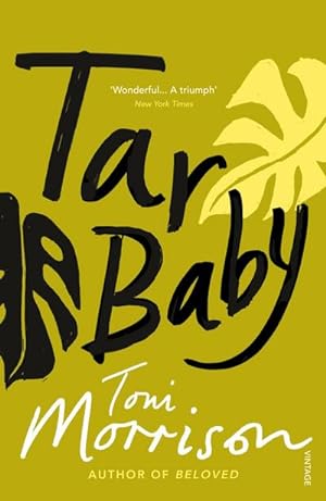 Seller image for Tar Baby for sale by Rheinberg-Buch Andreas Meier eK