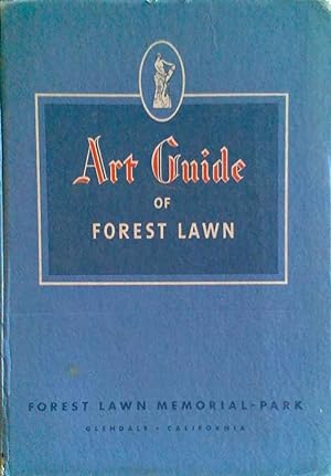 Art Guide of Forest Lawn with Interpretations