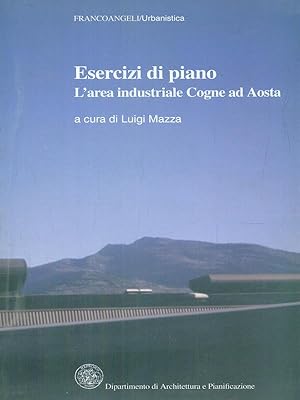 Seller image for esercizi di Piano for sale by Librodifaccia