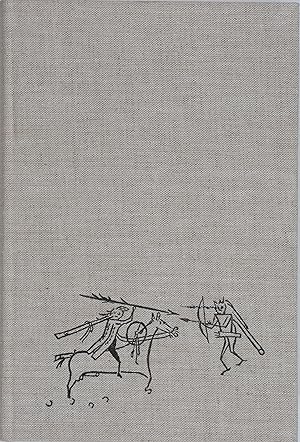 Imagen del vendedor de Die Indianer Nord-Amerikas und die whrend eines achtjhrigen Aufenthalts unter den wildesten ihrer Stmme erlebten Abenteuer und Schicksale. a la venta por Antiquariat Tresor am Roemer