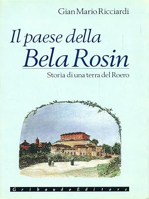 Il paese della Bela Rosin