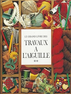 Le Grand Livre Des Travaux A L'aiguille, One & Four (1979)