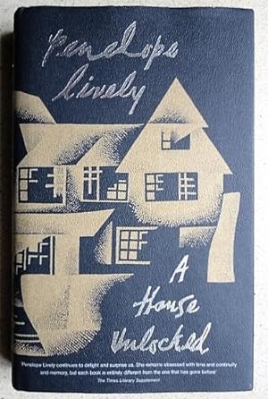 Seller image for A House Unlocked for sale by Weysprings Books, IOBA, PBFA