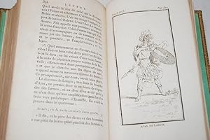 Seller image for OEUVRES DE DENIS DIDEROT PUBLIEES, SUR LES MANUSCRITS DE L'AUTEUR, PAR JACQUES-ANDRE NAIGEON Tome 2 seul for sale by Librairie RAIMOND