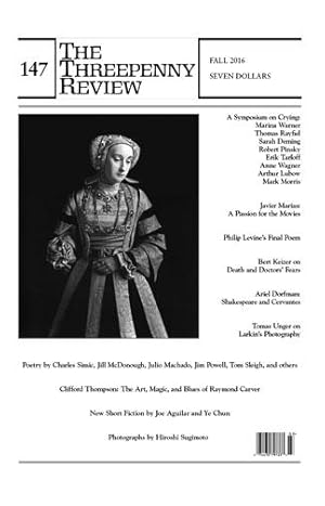 Seller image for He and I (and Her Too) for sale by The Threepenny Review