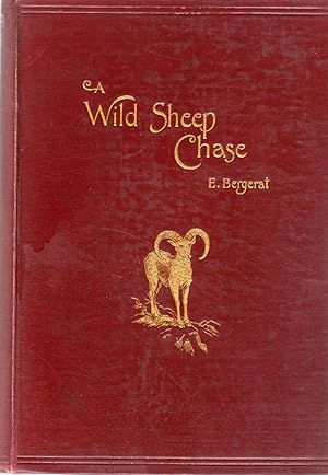 A Wild Sheep Chase: Notes of a Little Philosophic Journey in Corsica