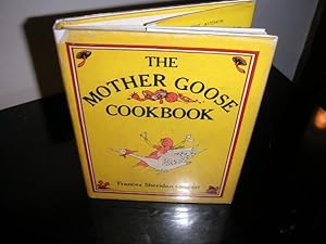 Bild des Verkufers fr The Mother Goose Cookbook zum Verkauf von The Vintage BookStore