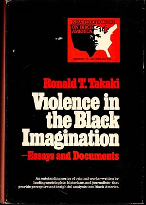 Bild des Verkufers fr Violence in the Black imagination: Essays and Documents zum Verkauf von Kenneth Mallory Bookseller ABAA