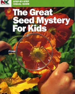 The Great Seed Mystery for Kids