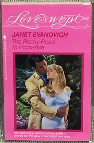 Seller image for The Rocky Road to Romance for sale by My Book Heaven