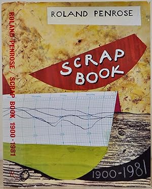 Bild des Verkufers fr SCRAP BOOK 1900-1981. zum Verkauf von Kurt Gippert Bookseller (ABAA)