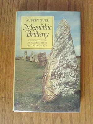 Megalithic Brittany: A Guide