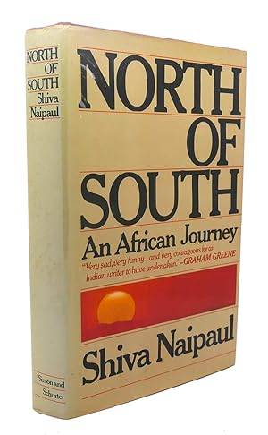 Seller image for NORTH OF SOUTH An African Journey for sale by Rare Book Cellar