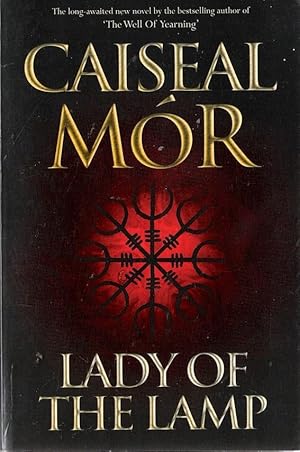 Seller image for Lady of the Lamp for sale by Caerwen Books