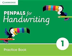 Immagine del venditore per Penpals for Handwriting Year 1 Practice Book venduto da GreatBookPrices