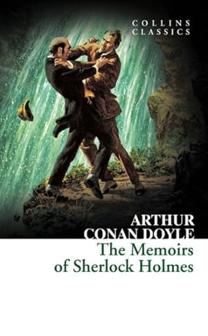 Seller image for Memoirs of Sherlock Holmes for sale by GreatBookPrices