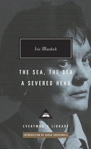 Imagen del vendedor de Sea, the Sea / A Severed Head a la venta por GreatBookPrices