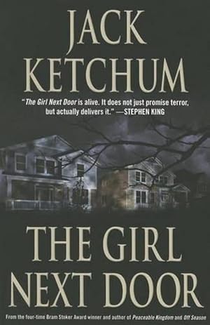 Seller image for The Girl Next Door (Paperback) for sale by Grand Eagle Retail