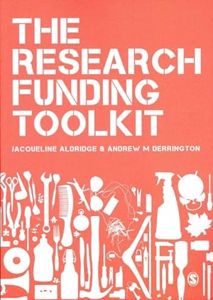 Immagine del venditore per Research Funding Toolkit venduto da GreatBookPrices