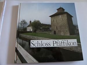 Seller image for Schloss Pfffikon for sale by Gerald Wollermann