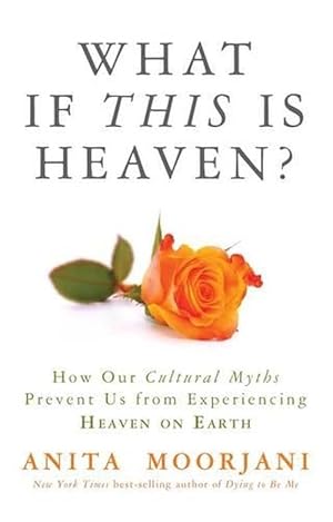 Imagen del vendedor de What If This Is Heaven? (Paperback) a la venta por Grand Eagle Retail